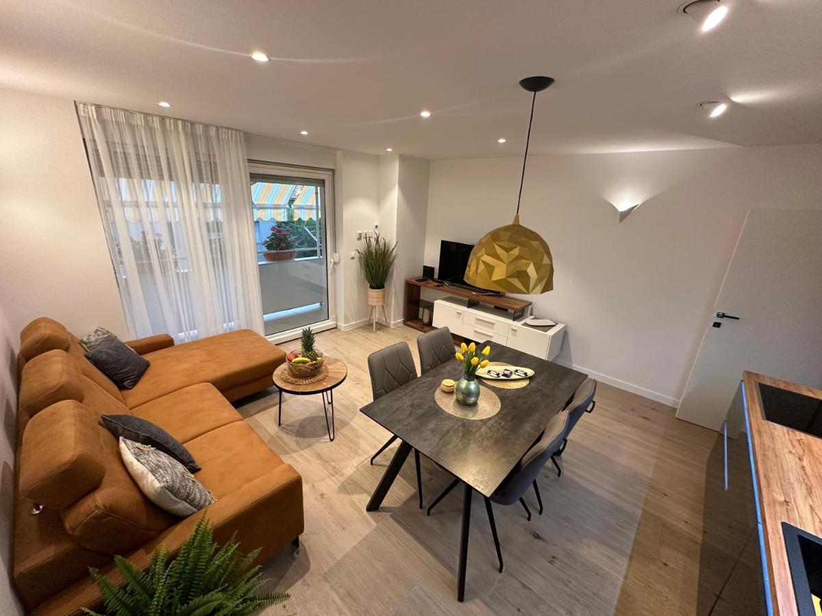 Luxury Spacious Apartment Maringo スプリト エクステリア 写真