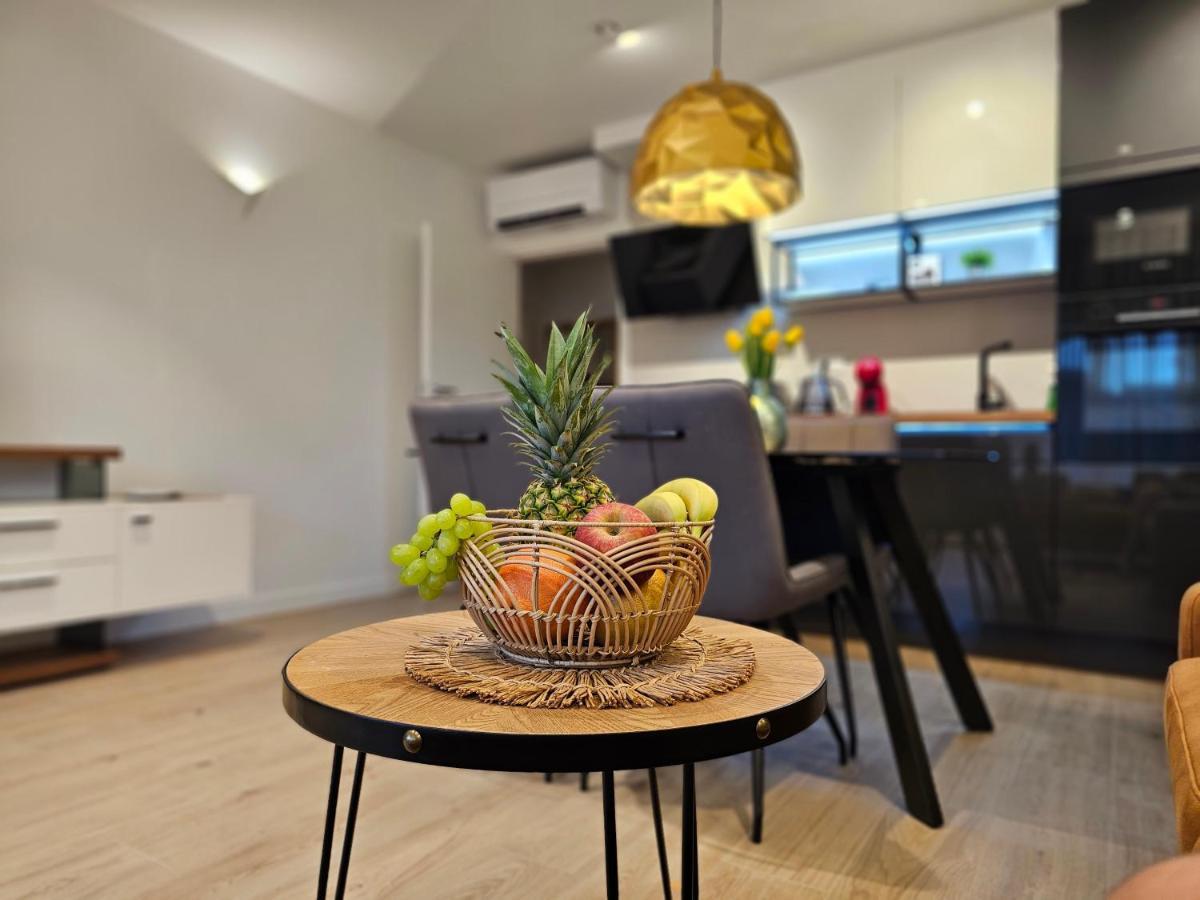 Luxury Spacious Apartment Maringo スプリト エクステリア 写真