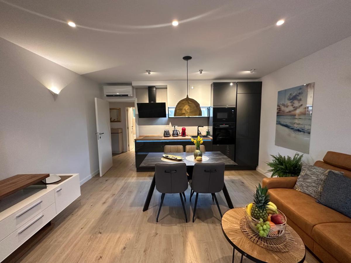 Luxury Spacious Apartment Maringo スプリト エクステリア 写真