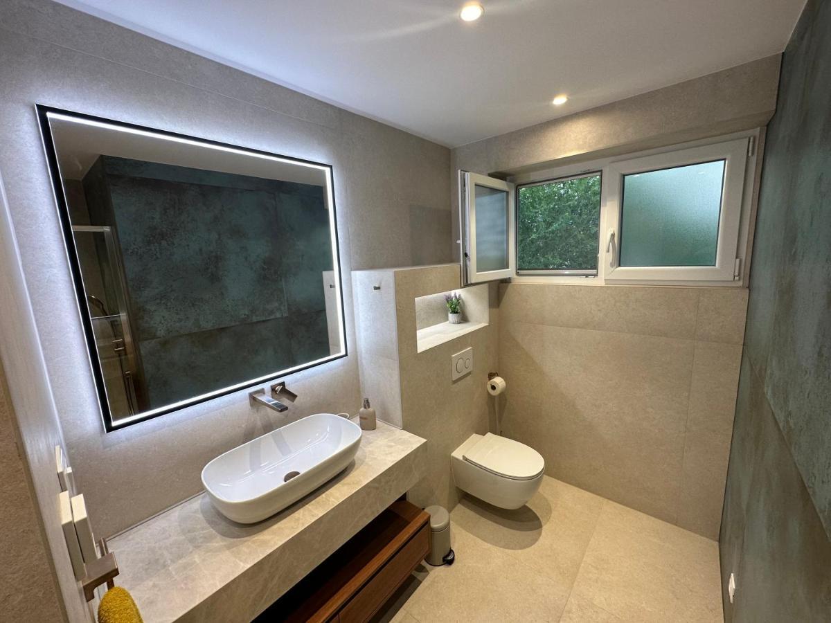 Luxury Spacious Apartment Maringo スプリト エクステリア 写真