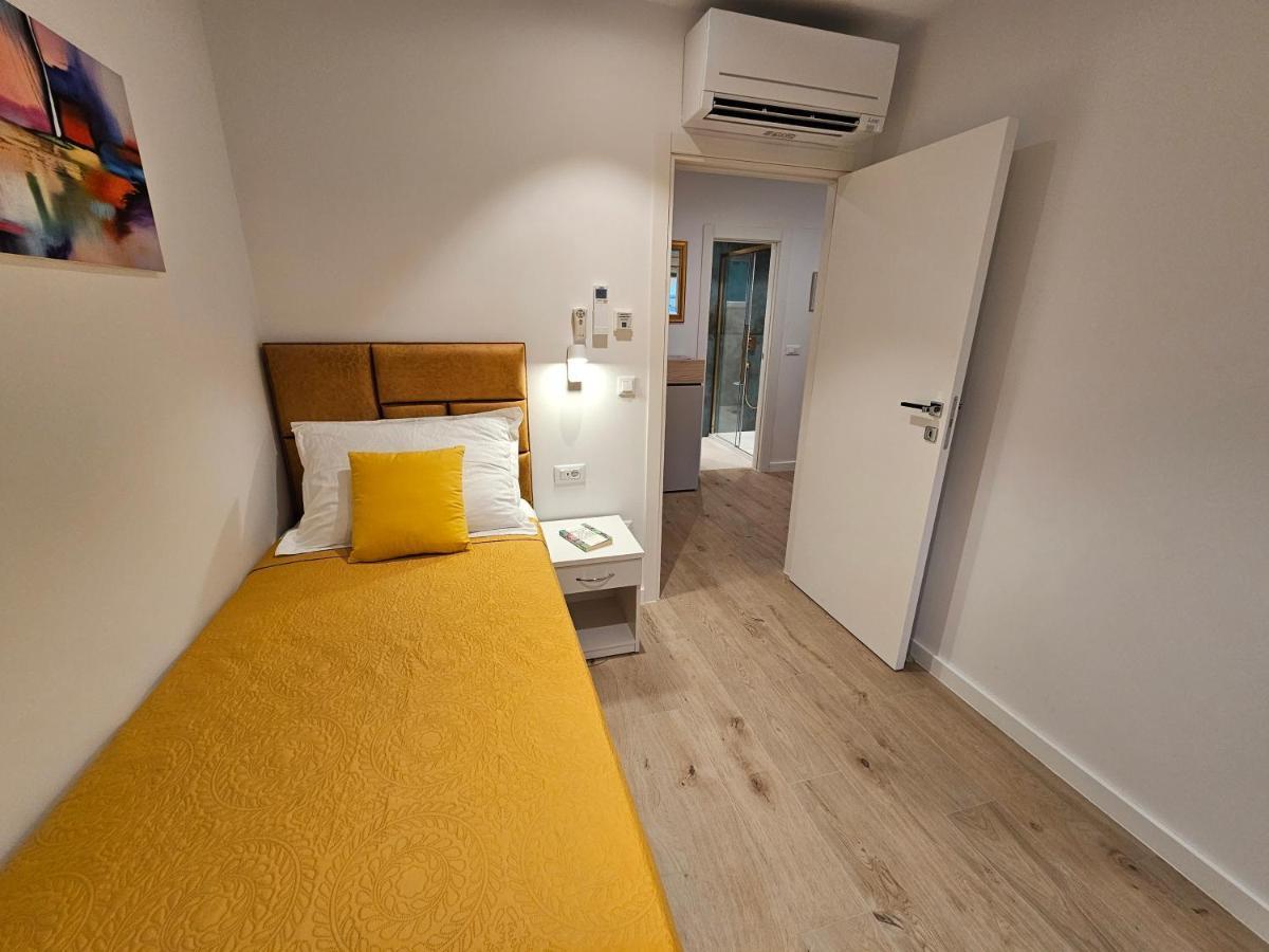 Luxury Spacious Apartment Maringo スプリト エクステリア 写真