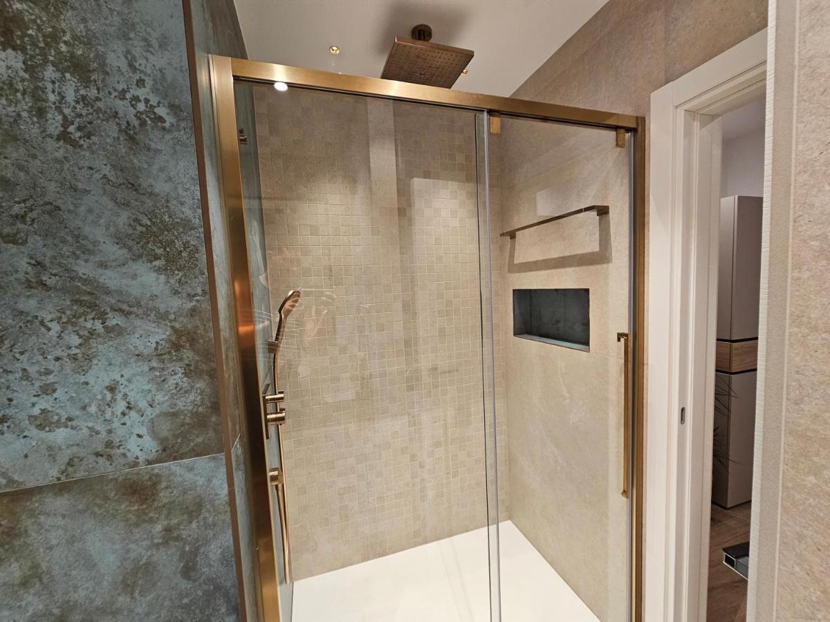 Luxury Spacious Apartment Maringo スプリト エクステリア 写真