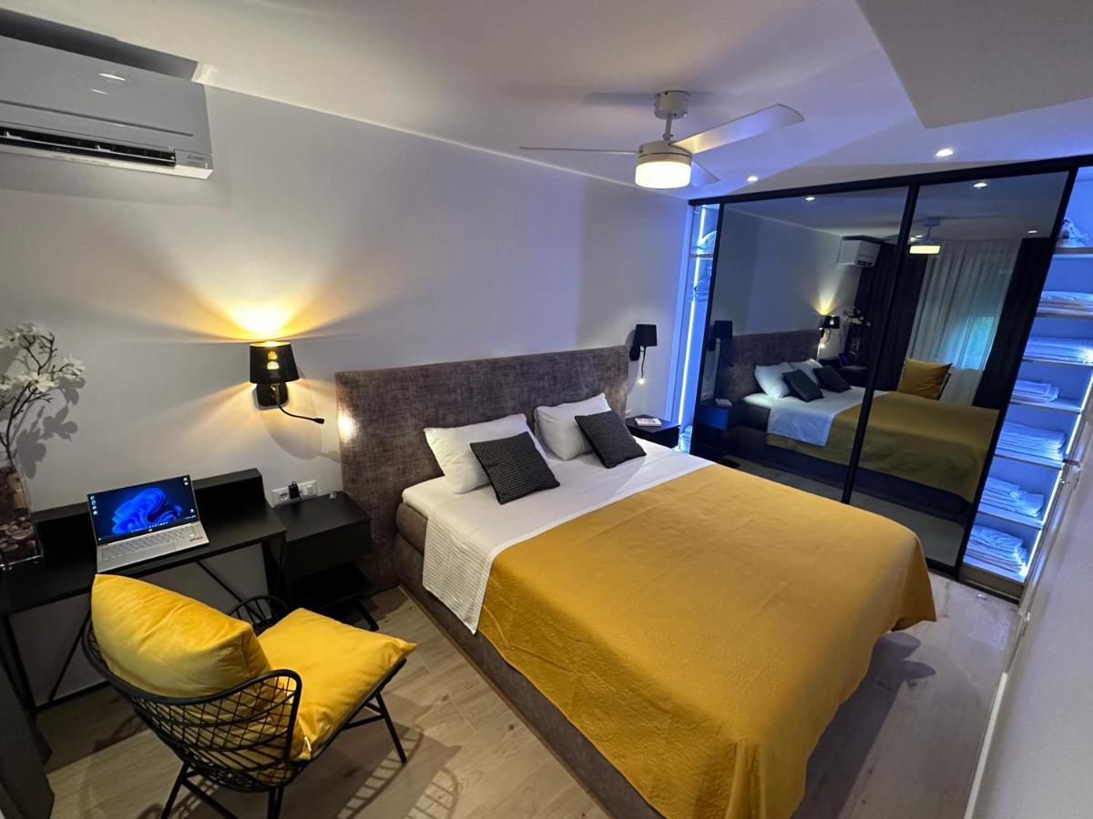 Luxury Spacious Apartment Maringo スプリト エクステリア 写真