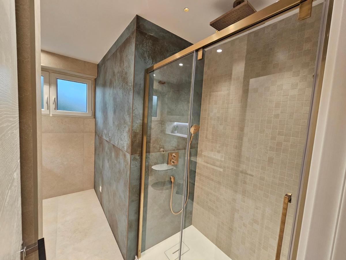 Luxury Spacious Apartment Maringo スプリト エクステリア 写真