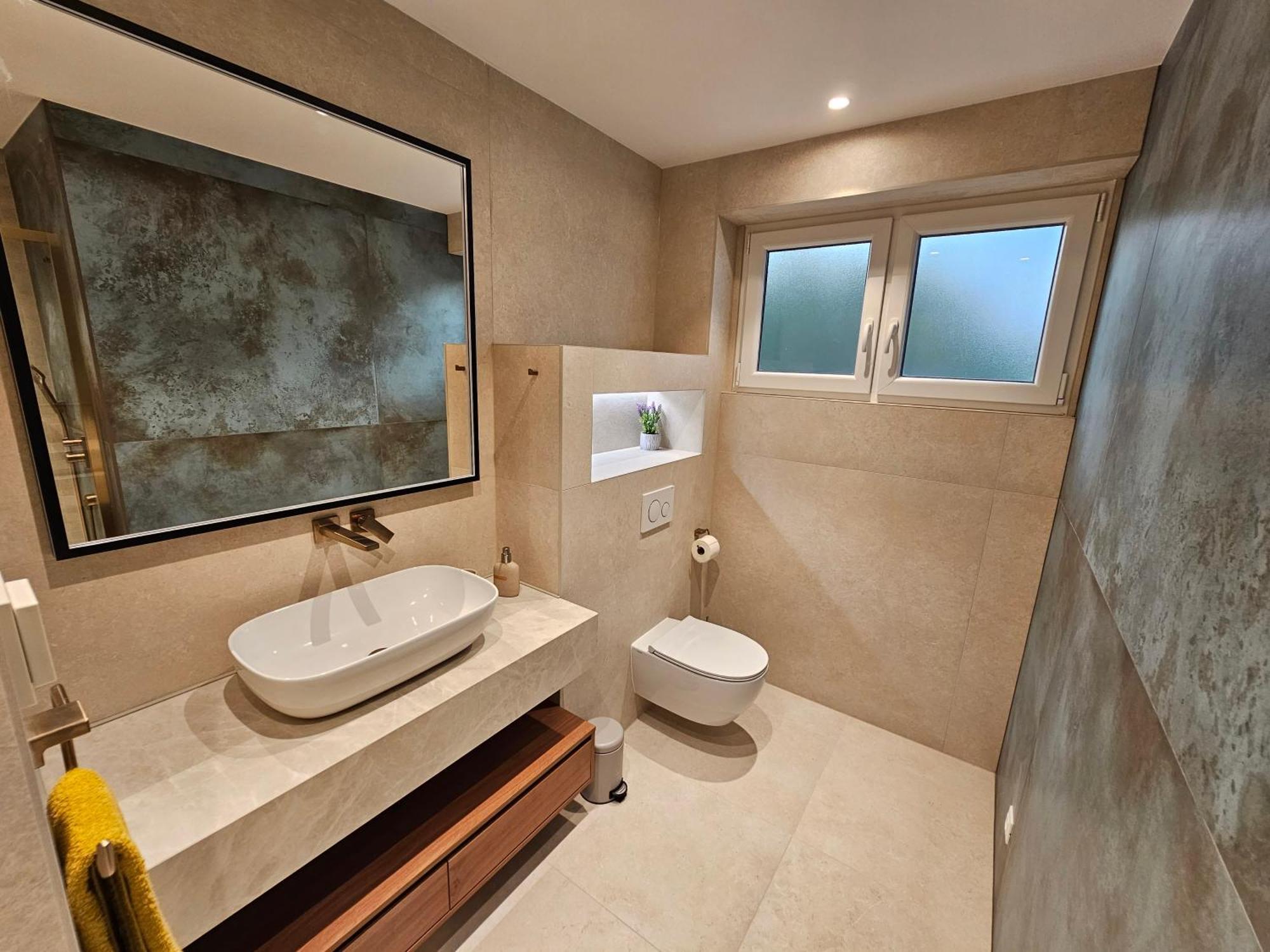 Luxury Spacious Apartment Maringo スプリト エクステリア 写真