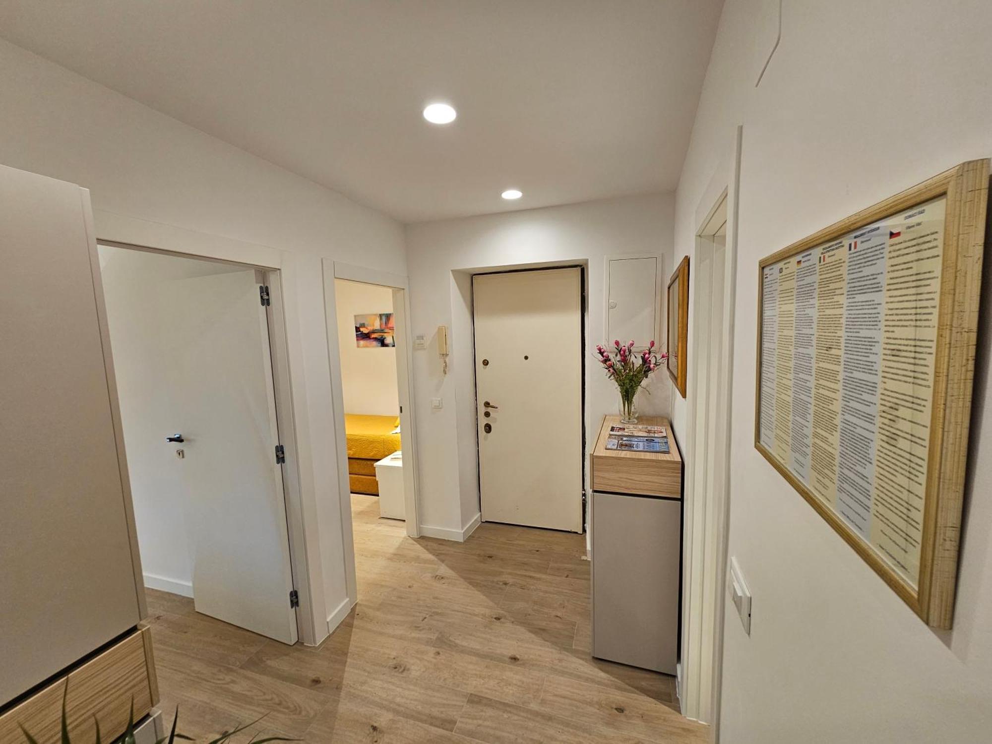 Luxury Spacious Apartment Maringo スプリト エクステリア 写真