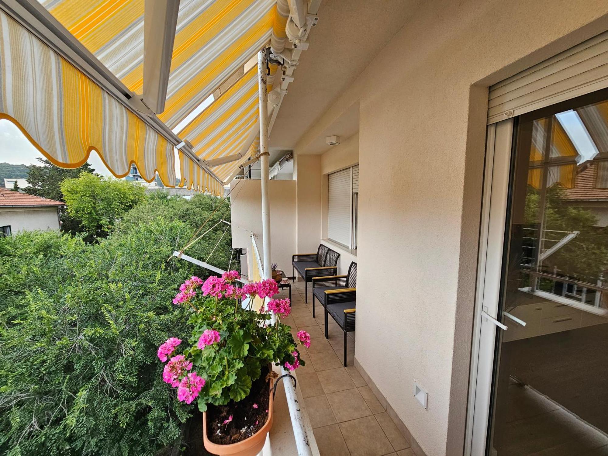 Luxury Spacious Apartment Maringo スプリト エクステリア 写真